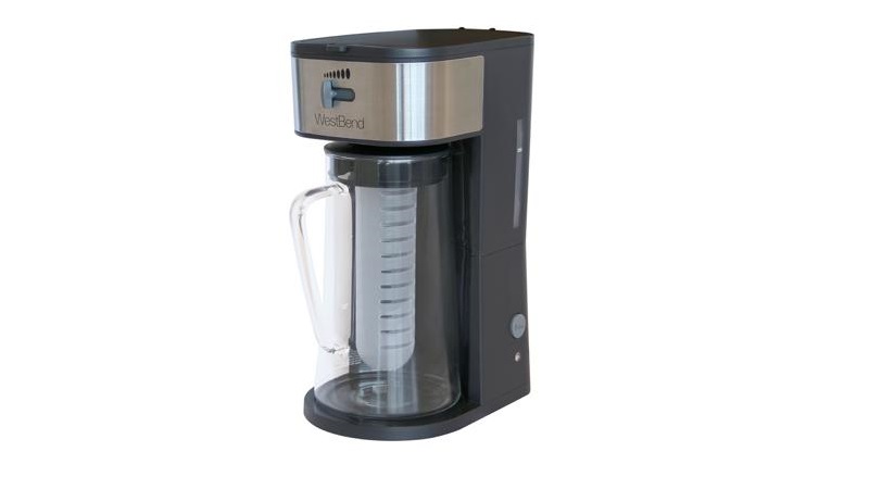West Bend Iced Tea Maker