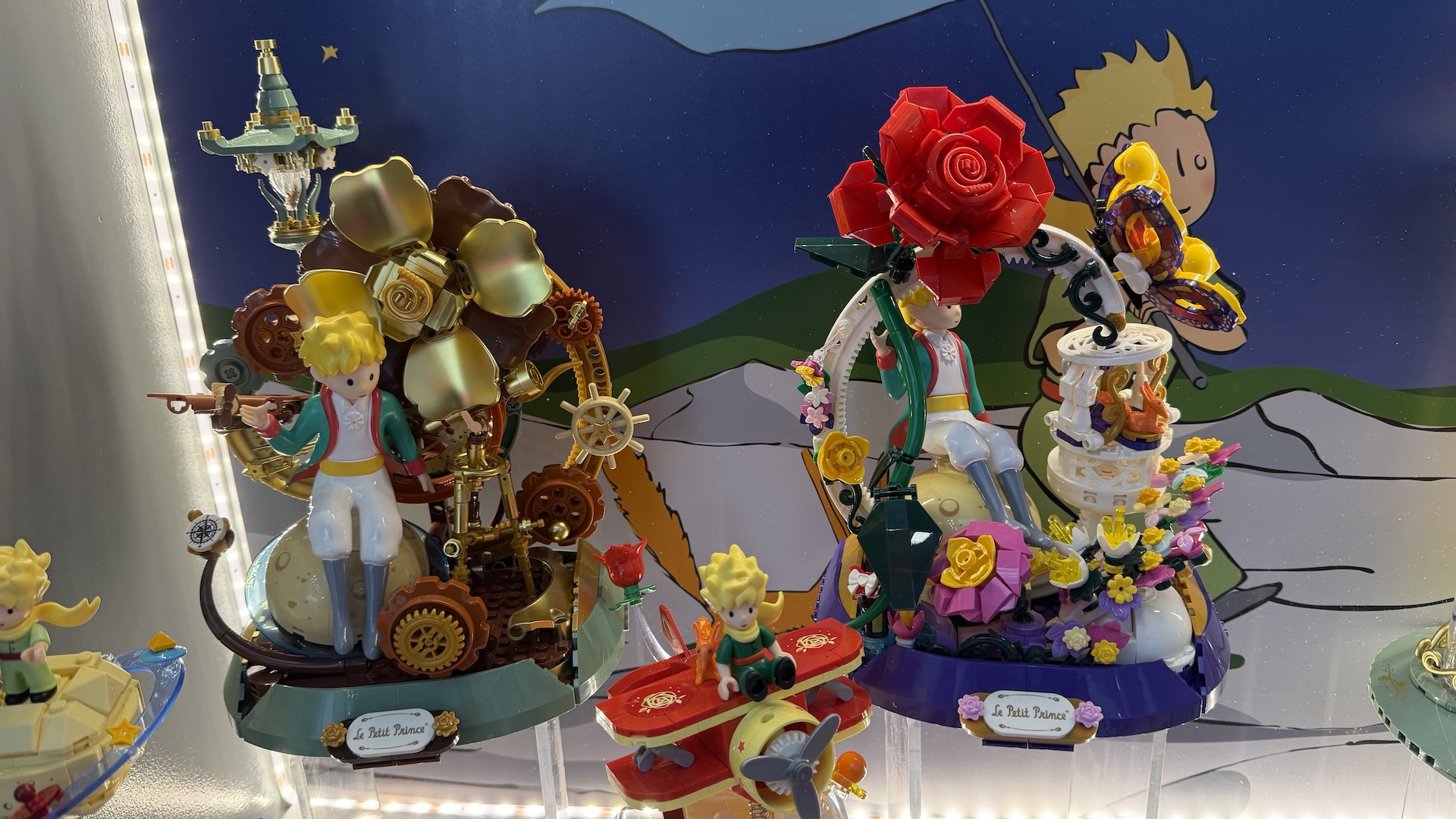 London Toy Fair 2026