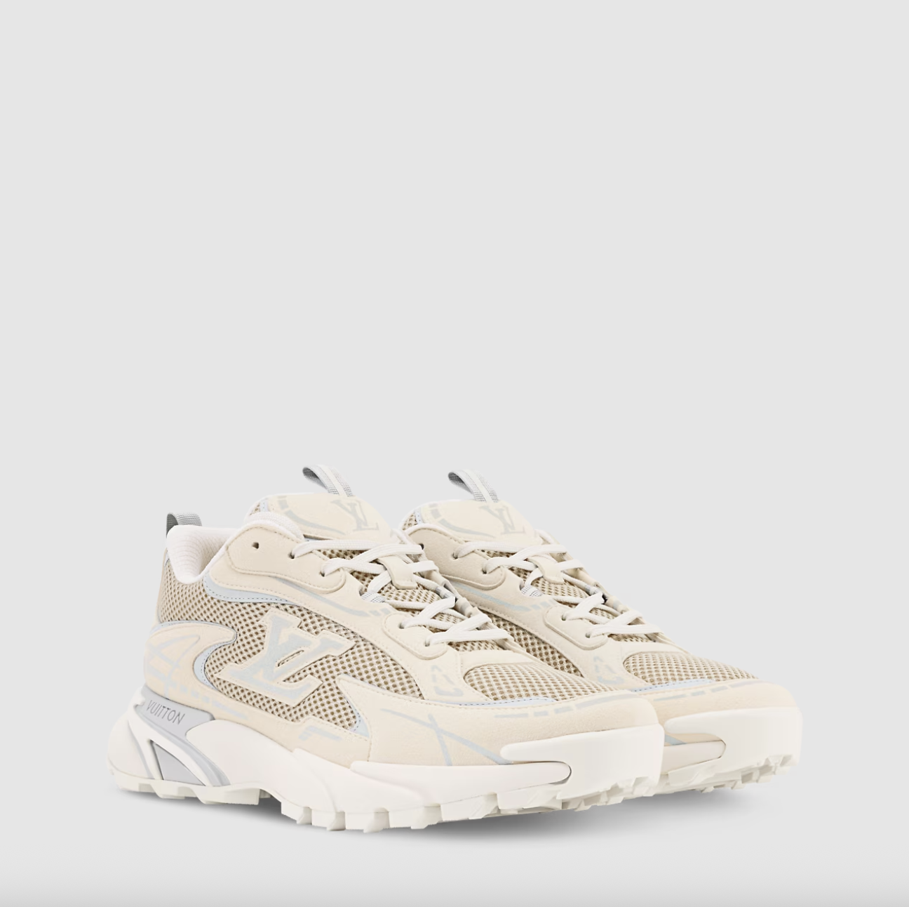 Louis Vuitton Men&amp;rsquo;s, LV Runner Tatic Sneakers