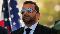 Kash Patel