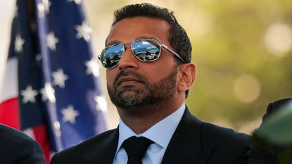 Kash Patel