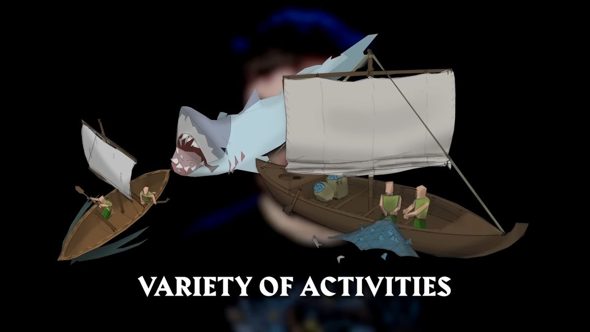 OSRS devs answer our burning questions about Sailing, the MMO's first