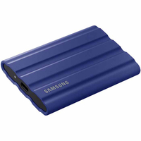 Samsung T7 Shield SSD&nbsp;| $290$171 at Amazon