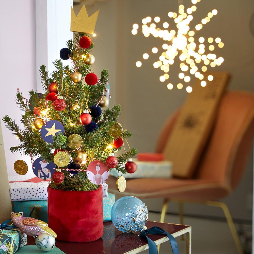 Imaginative Kids Christmas tree trends– which one would you choose ...