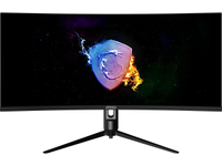 MSI MAG342CQPV | 34-inch | 100Hz | 3440 x 1440 | VA | $329.99 $279.99 at Newegg (save $50)