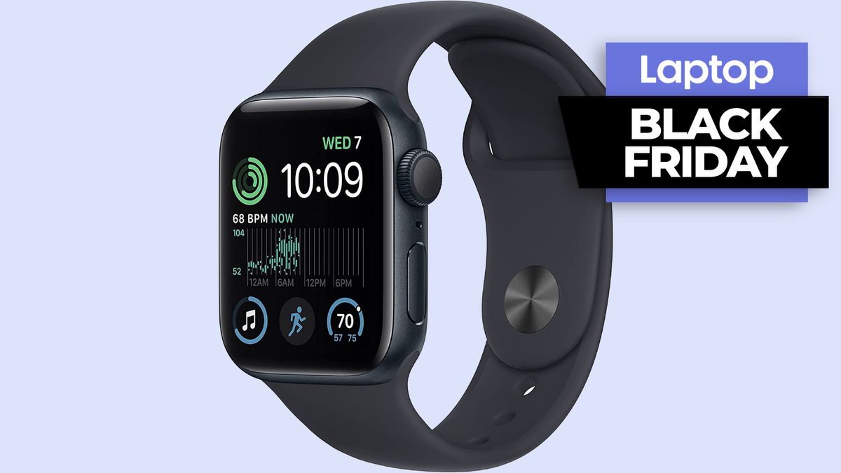 Apple Watch SE dips to low price for Black Friday 2022 — it’s cheapest at *THESE* retailers