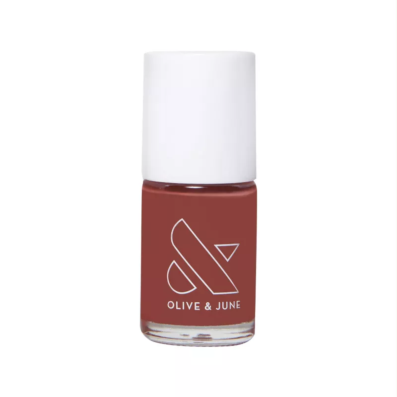 Olive & June Nail Polish - Jj - 0.46 Fl Oz