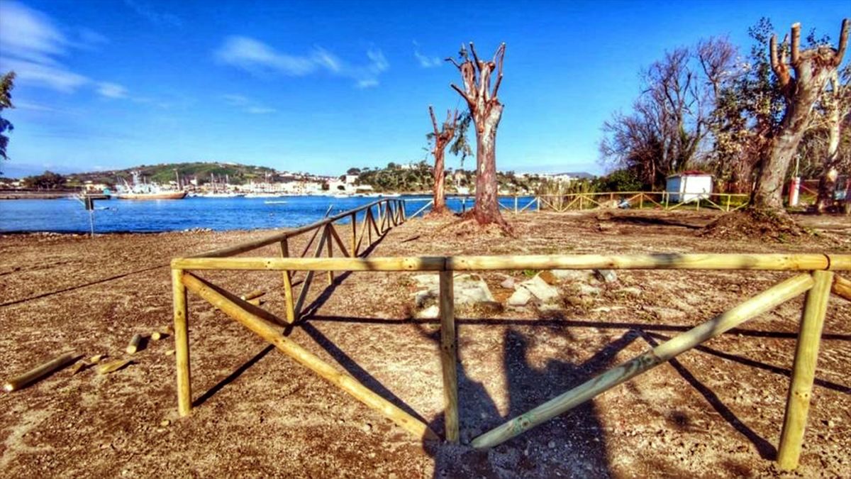 1st Century Villa Discovered Near Mount Vesuvius May Be Where Pliny The Elder Watched Catastrophic Eruption