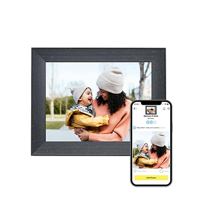 The best digital photo frame 2023 for any budget TechRadar