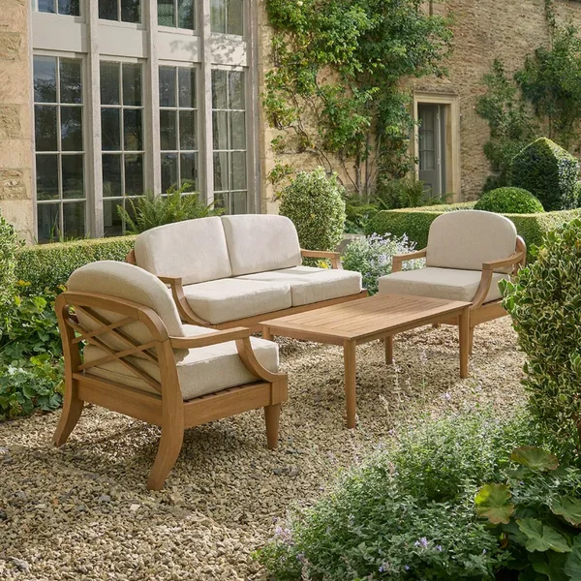 Cox &amp;amp; Cox Skansen Lounge Set