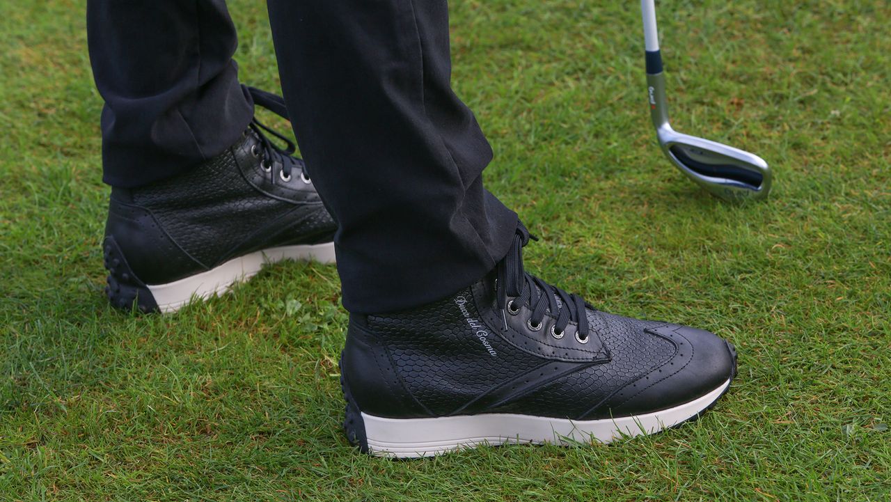 Duca Del Cosma Olivia Women's Waterproof Golf Boots