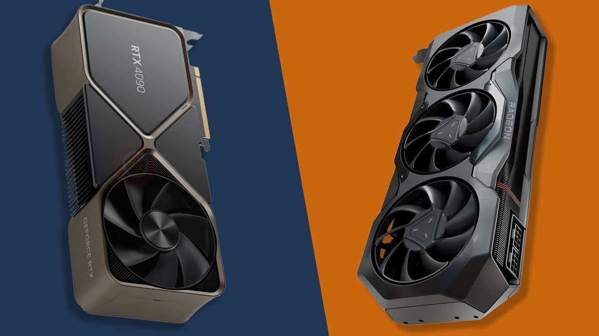 AMD vs Nvidia in 2024 who is the graphics card champion TechRadar