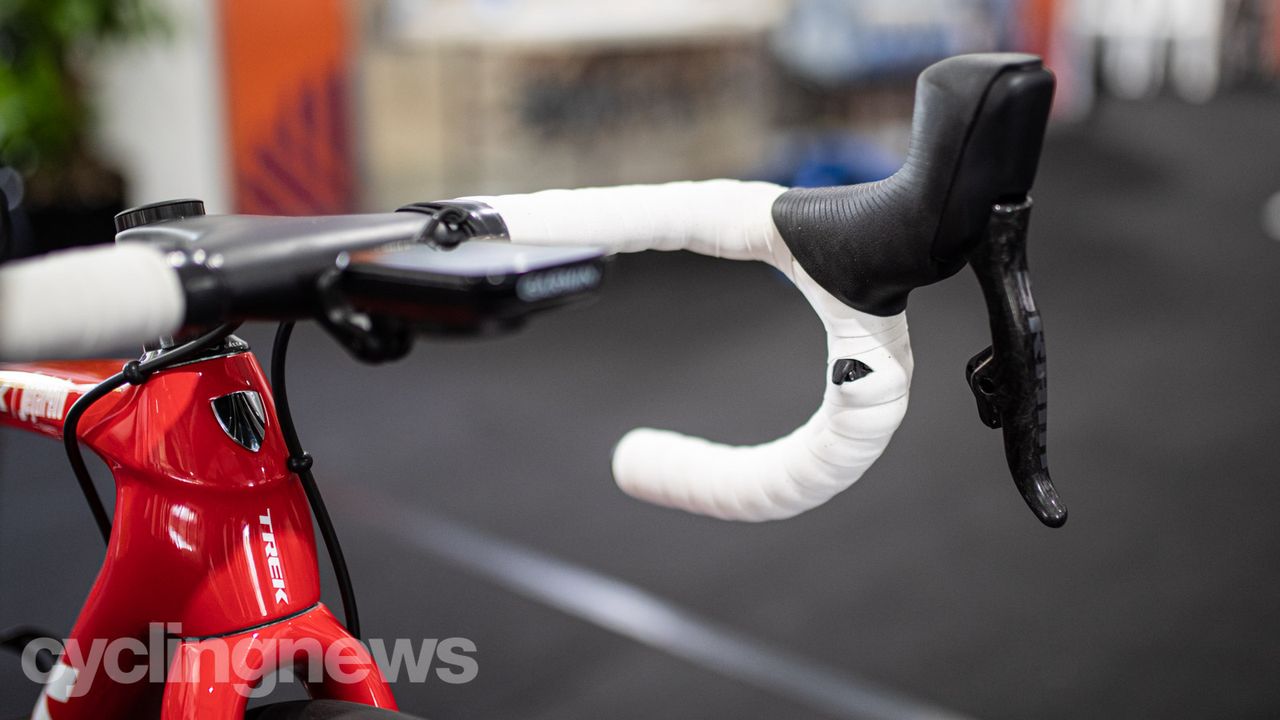 Richie Porte Pro Bike