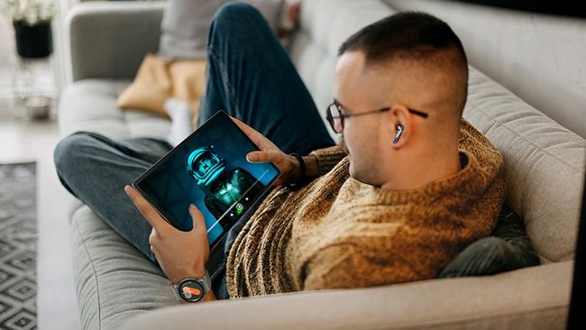 Это эксклюзивное предложение от T-Mobile позволяет приобрести мощный планшет Samsung всего за 99 долларов — но время на исходе