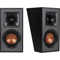 Klipsch Reference Series Dolby Atmos speakers (pair) $550 $300 at Best Buy (save $250)