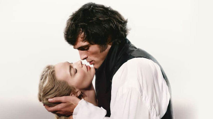 What is everyone talking about this week: Mutton chops are back and everyone's drinking sloe gin