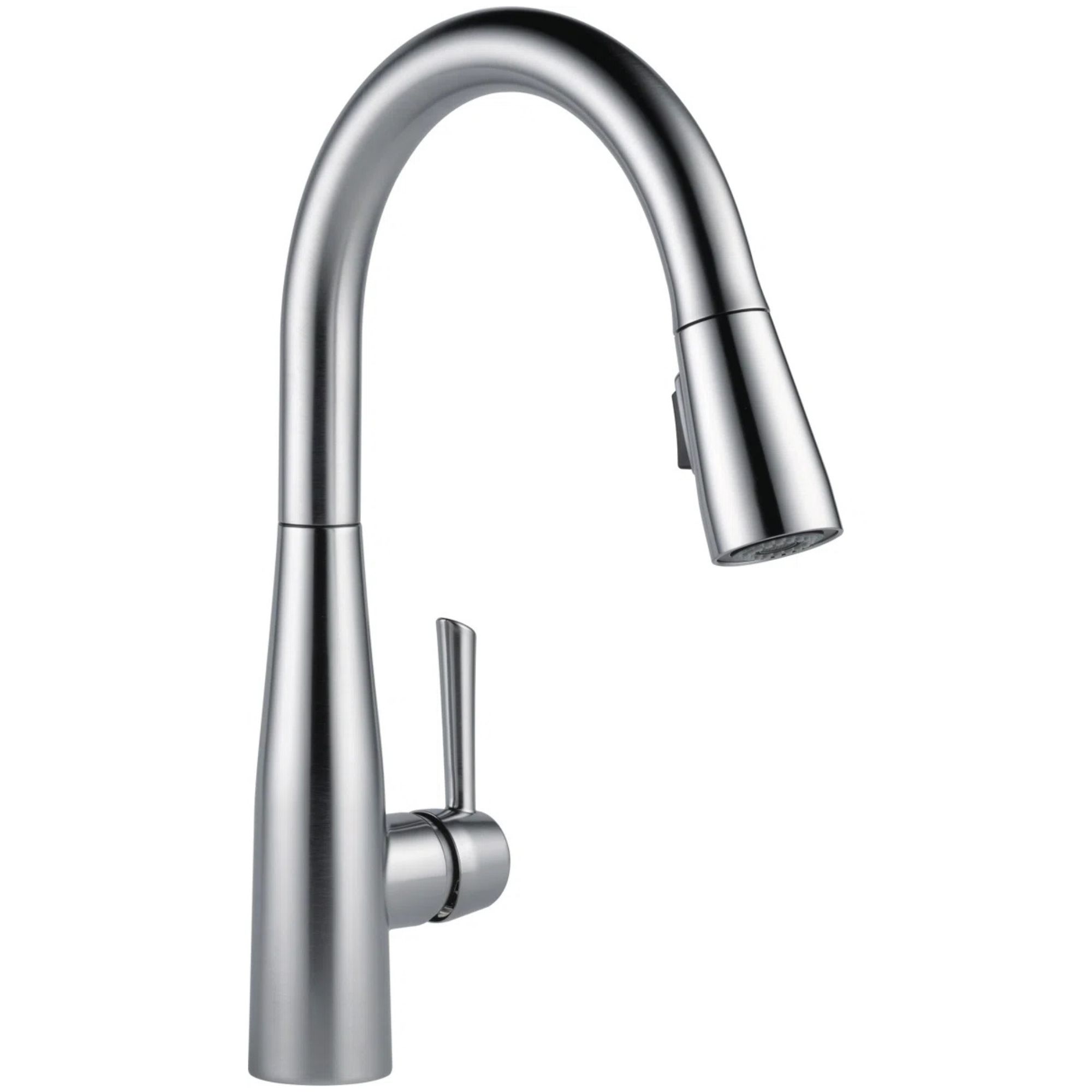 Essa Pull Down Single Handle Kitchen Faucet 