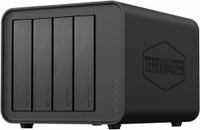 TerraMaster F4-424 Pro:$699.99 $559.99 with coupon at Amazon