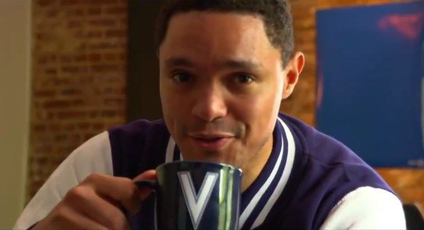 Daily Show host Trevor Noah confirms Battlefield 5 reveal coming next week