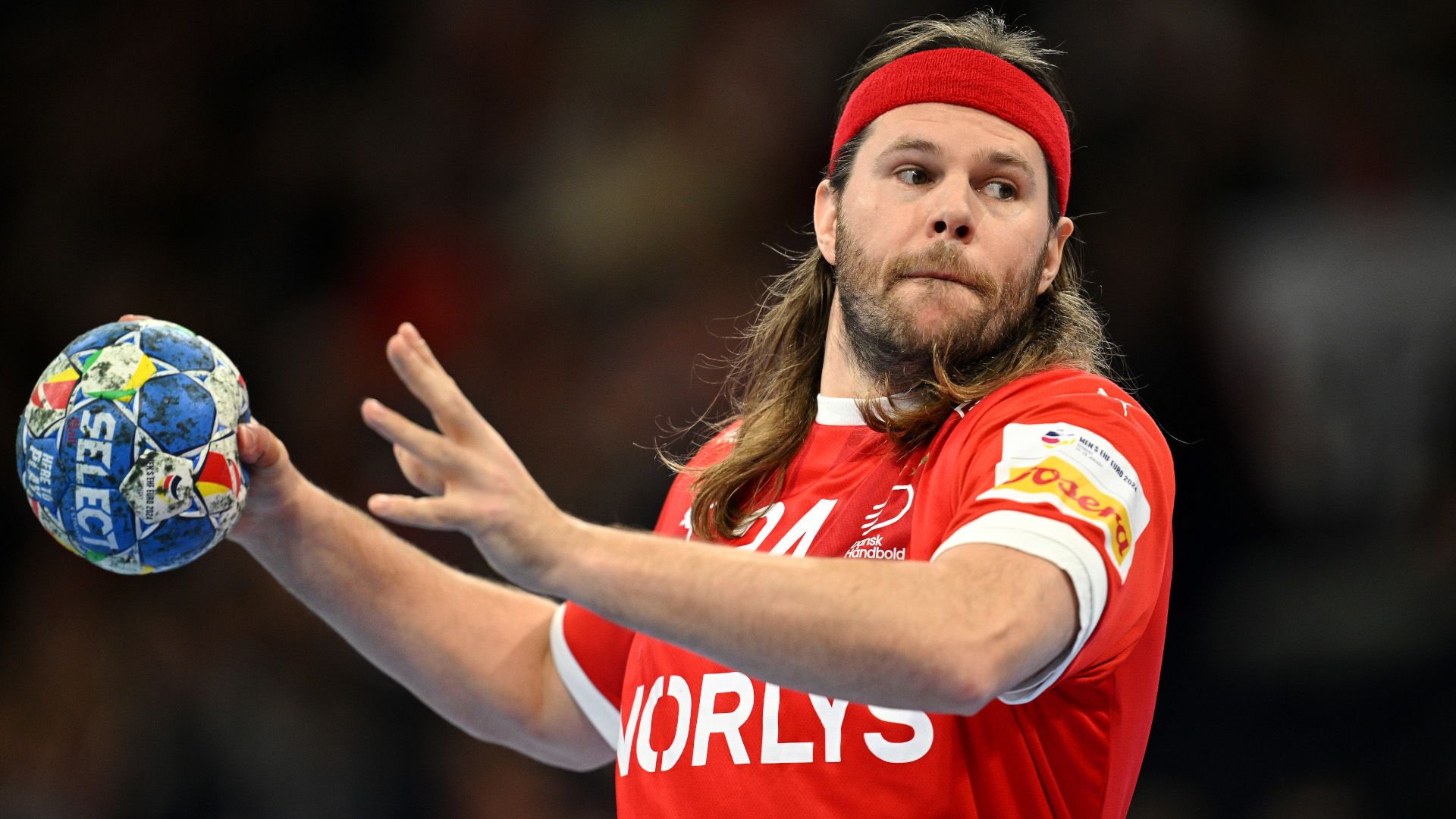 How to watch Handball at Olympics 2024: free live streams and key dates ...