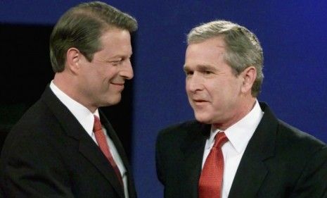 The Supreme Court&amp;#039;s Bush v. Gore decision is still being debated ten years later.