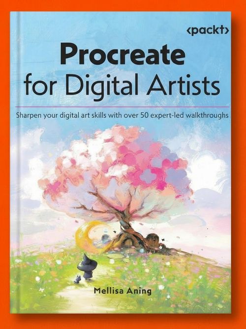 Procreate for Digital Artists