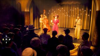 'At some point we did have a small rhythm game, but it didn't exactly match the feeling that you're promoting a show' &mdash; Stranger Than Heaven director says the showbiz system was 'a real challenge' and inspired by musicians with an 'antenna' for music