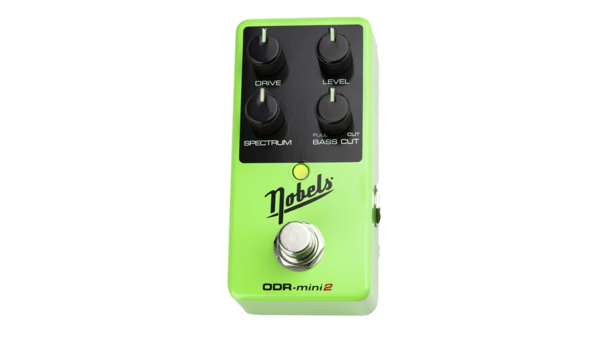Nobels ODR-Mini2