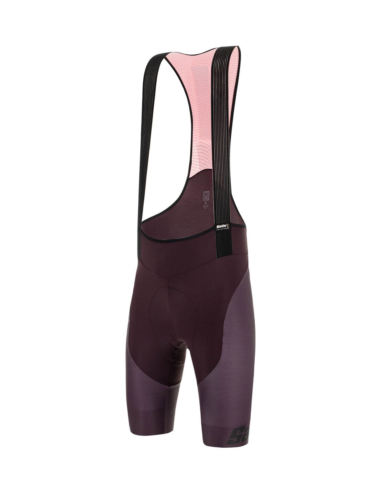Santini Tono Studio bib shorts