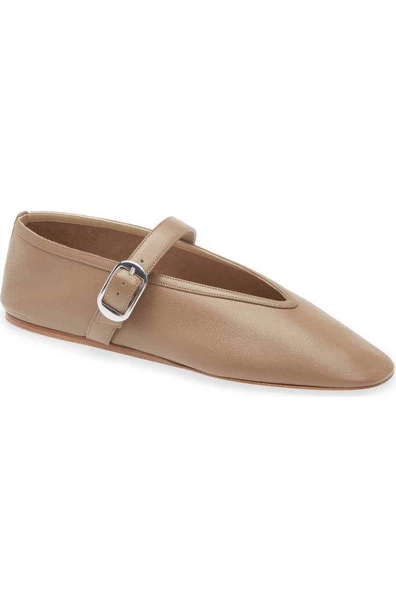 Stella Mary Jane Flat