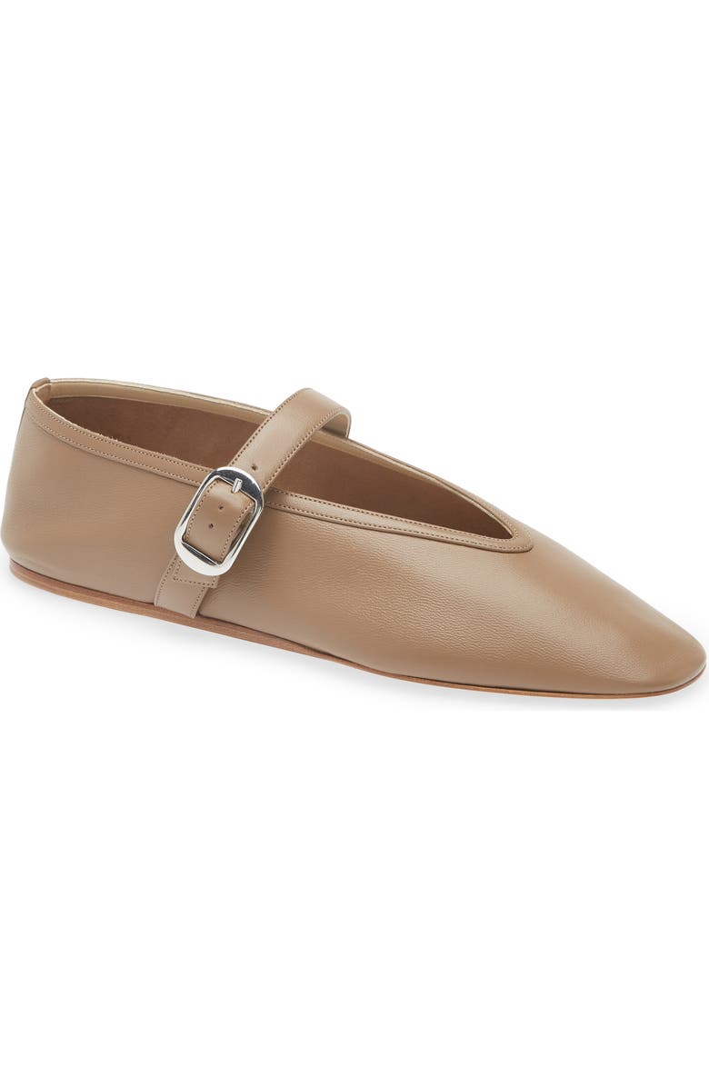 Stella Mary Jane Flat
