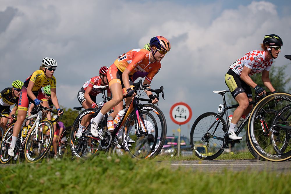 Boels Rental Ladies Tour stage 5