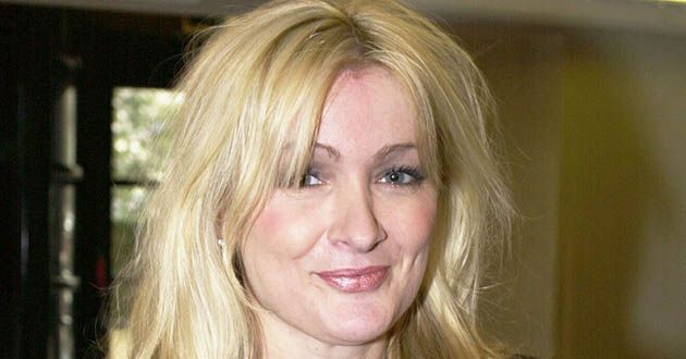 caroline aherne