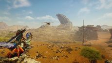 Monster Hunter Wilds