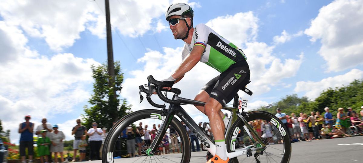 mark cavendish cervelo s5