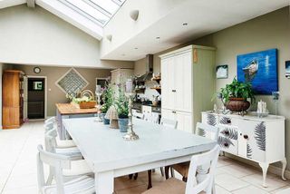 kitchen dining table nevill home