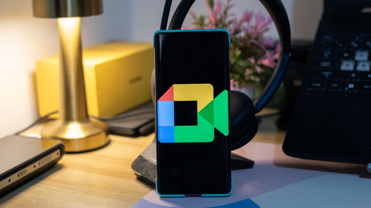 Best phone stands for Zoom & Google Meet