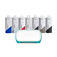 Cricut Joy Smart Iron-On Bundle:&nbsp;$235.92&nbsp;$149.99 at Cricut
Save $85.93:&nbsp;