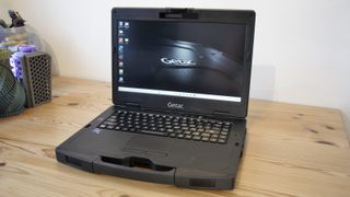 Getac S410 G5 Rugged Laptop