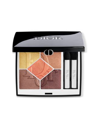 DIOR, Diorshow 5 Couleurs Limited-Edition Eyeshadow Palette 4g