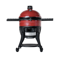 Kamado Joe Big Joe Konnected Joe