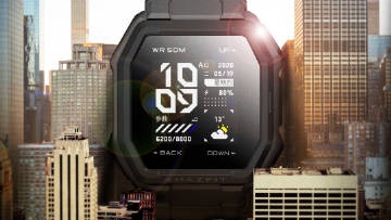 Xiaomi huami 2024 amazfit ares