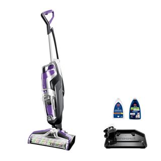 BISSELL Crosswave Pet Pro All in One Wet Dry Vacuum and Mop