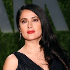 Salma Hayek