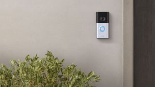 Ring Video Doorbell 4