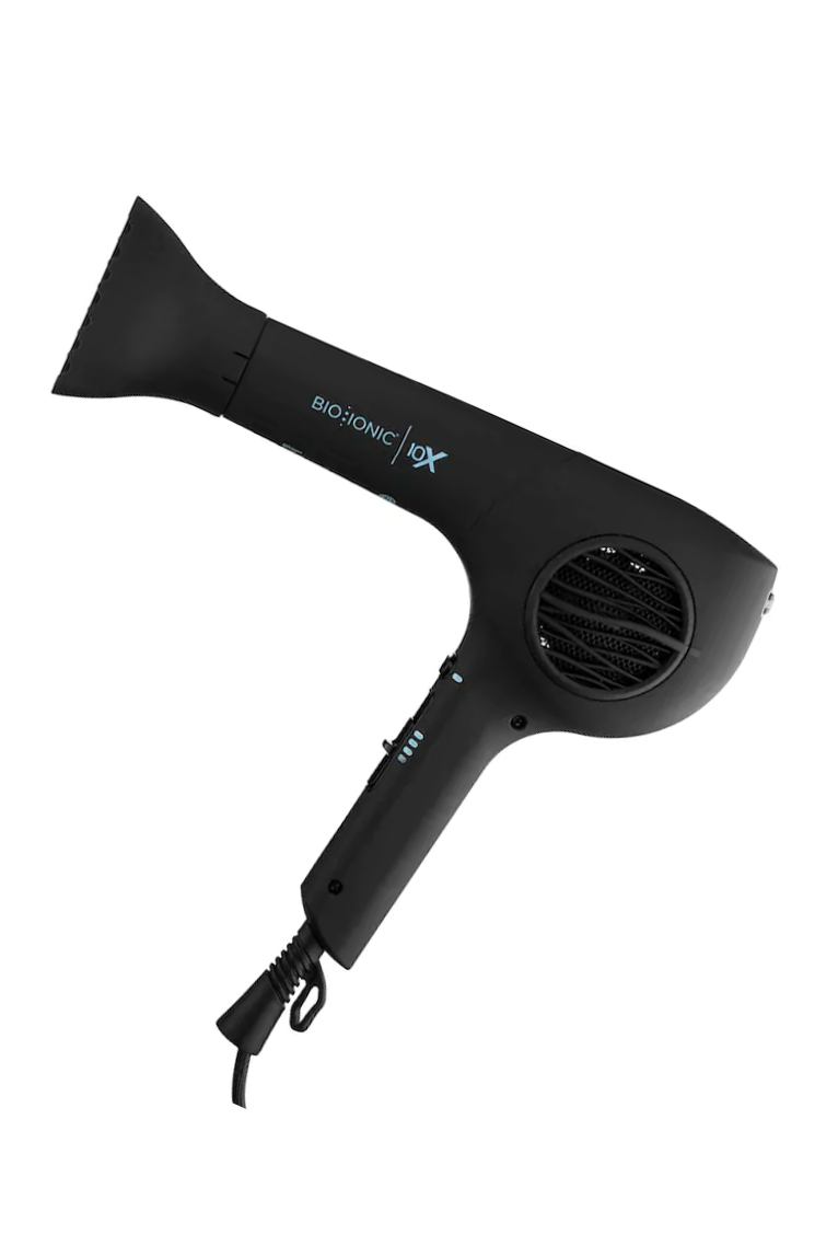 Bio Ionic 10X Ultralight Speed Dryer