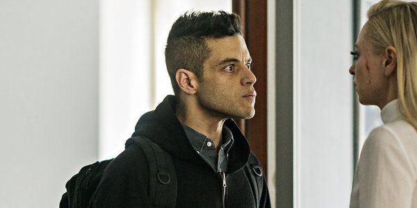 Mr. Robot on USA Network: cancelled? season 5? - canceled + renewed TV  shows, ratings - TV Series Finale