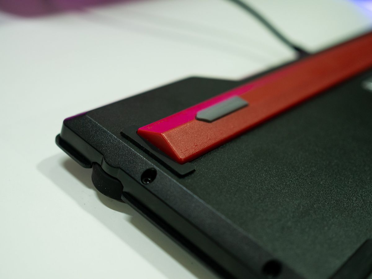 Das Keyboard 4Q review
