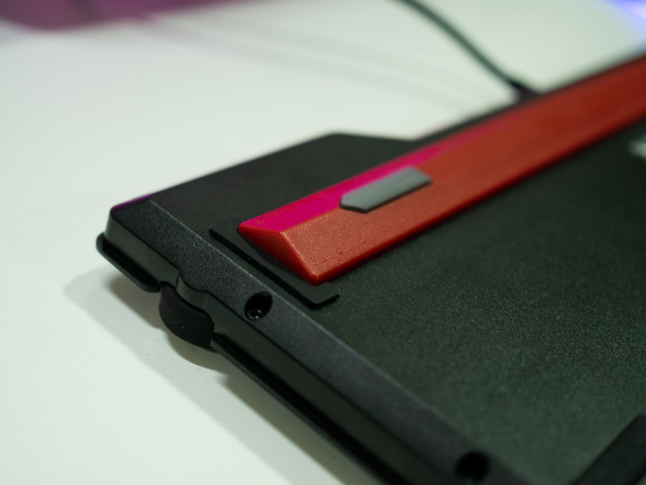 Das Keyboard 4Q review