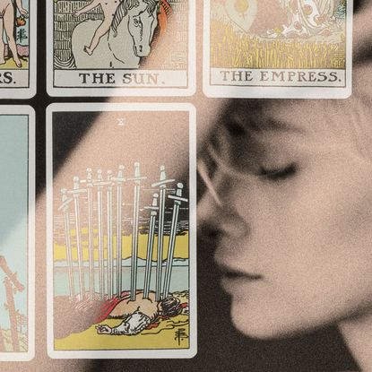 My Tarot Card Dependency Controlled My Life 